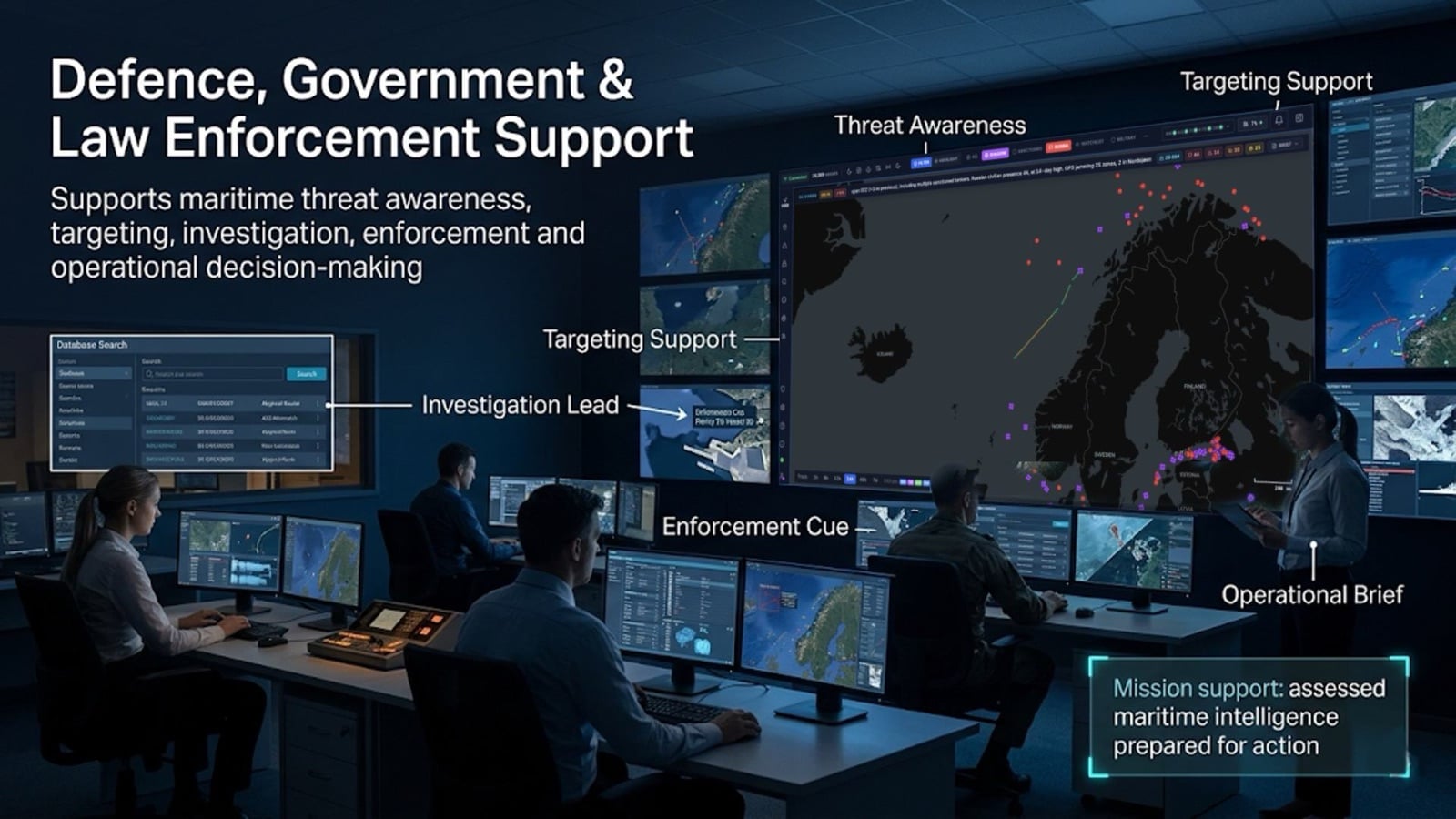 V4RDE platform — view 12