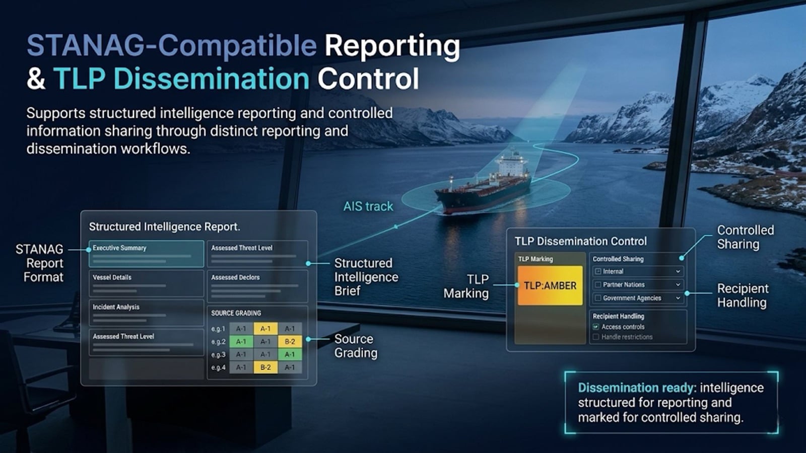 V4RDE platform — view 16