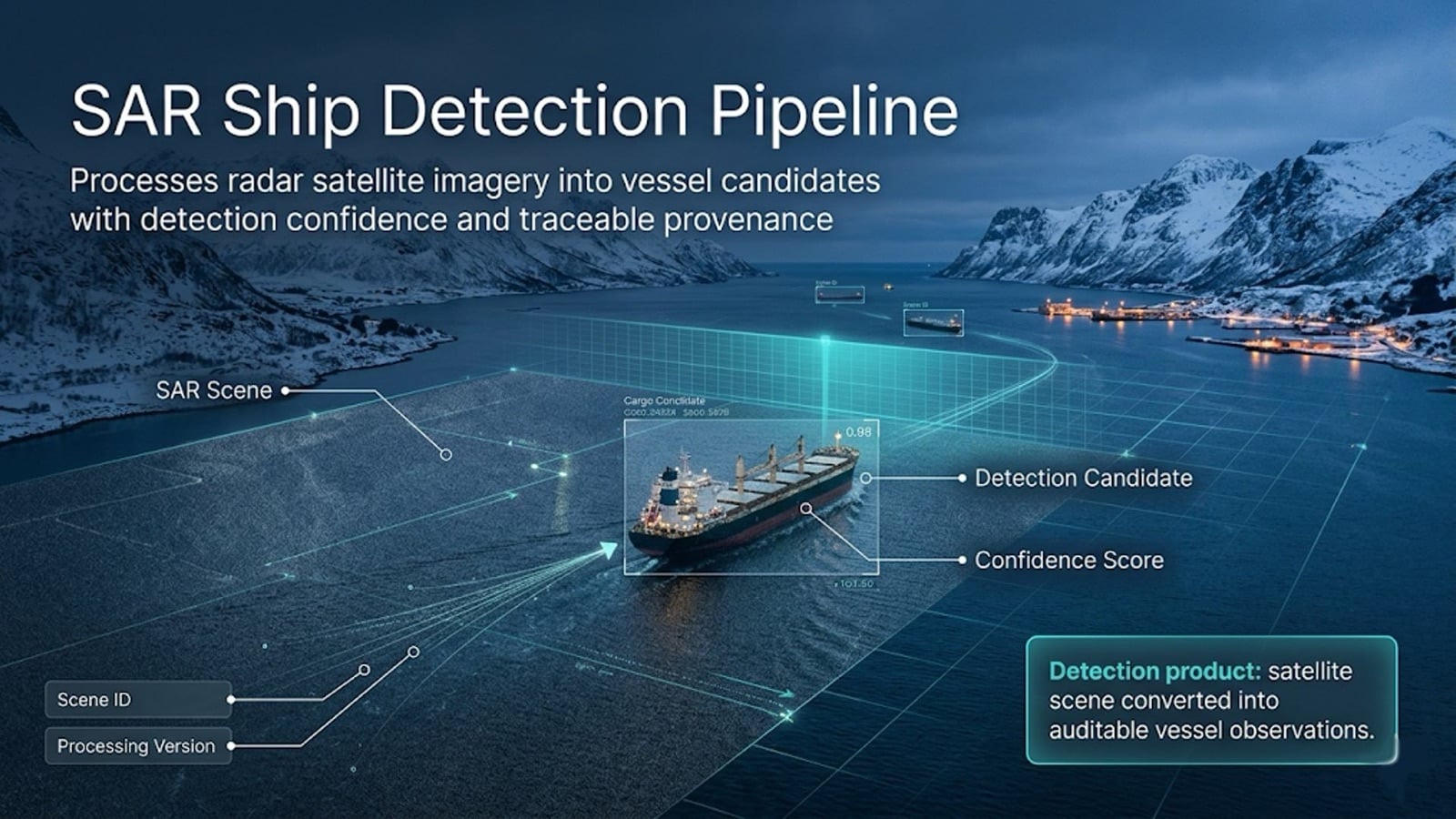 V4RDE platform — view 6